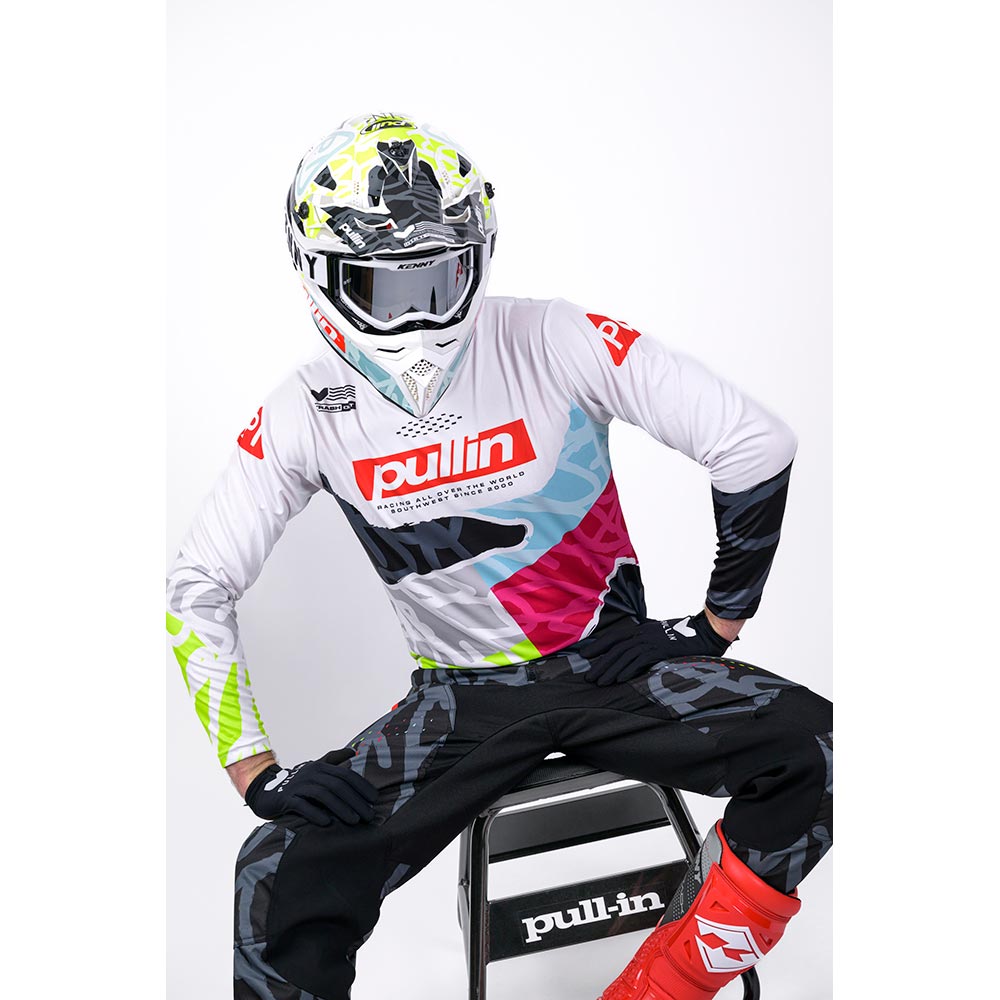 Maglia della spazzatura