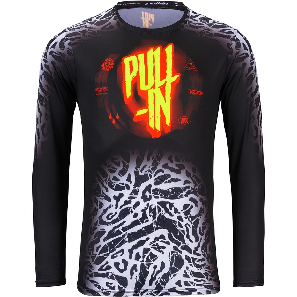 Maglia della spazzatura