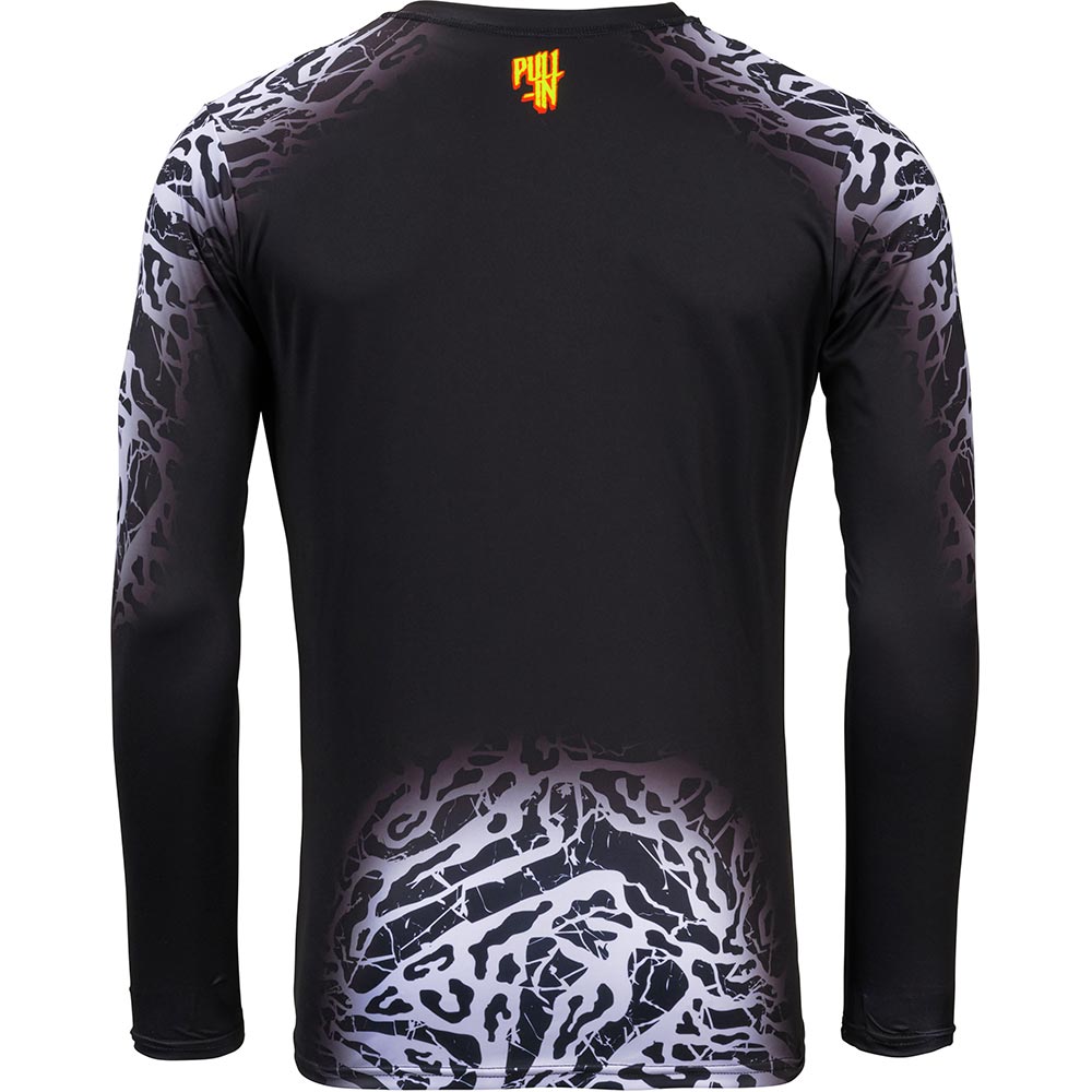Maglia della spazzatura