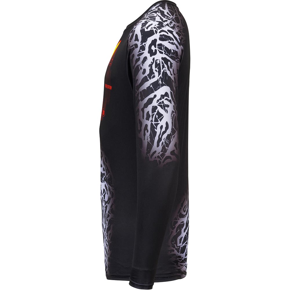 Maglia della spazzatura