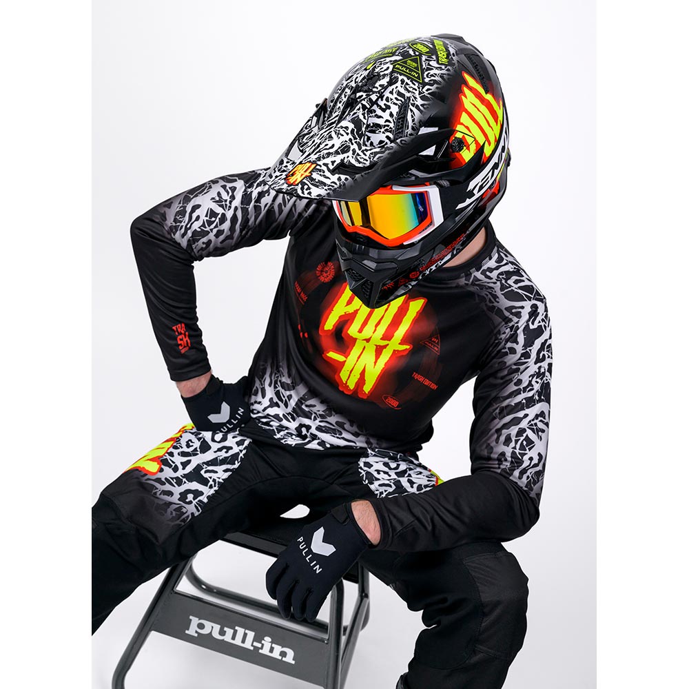 Maglia della spazzatura