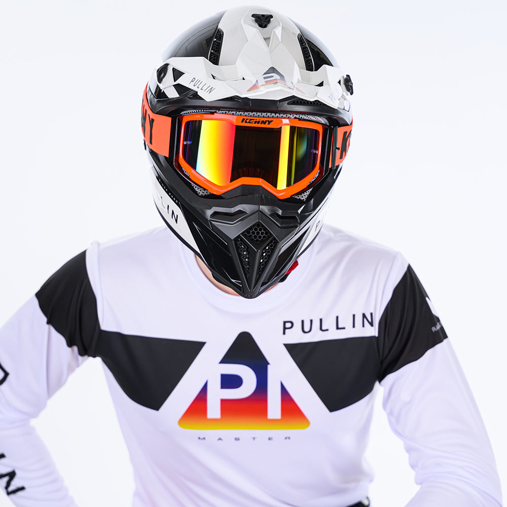 Maglia Master - 2024