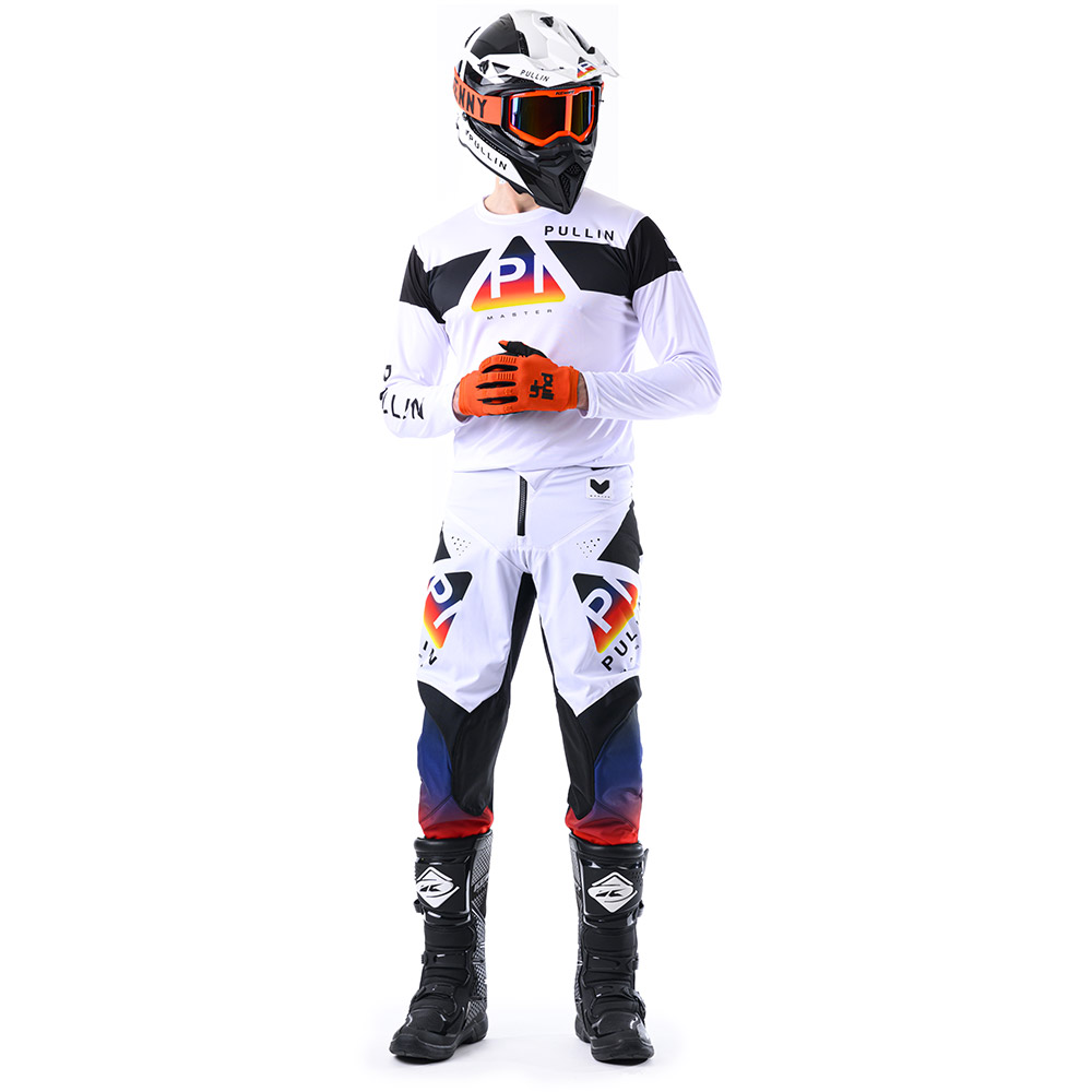 Maglia Master - 2024