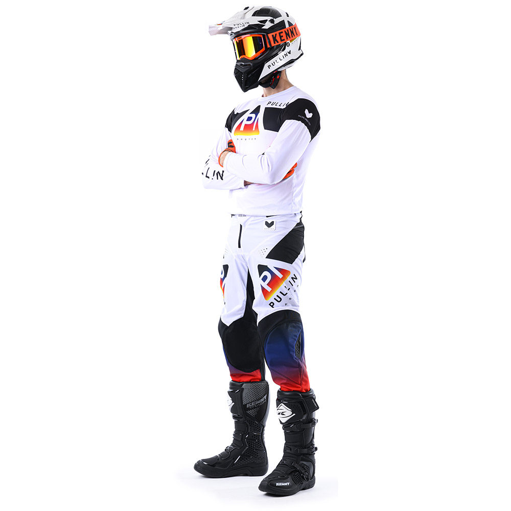 Maglia Master - 2024