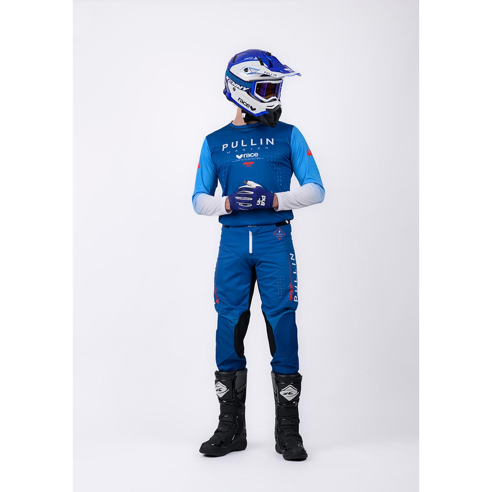 Maglia Master