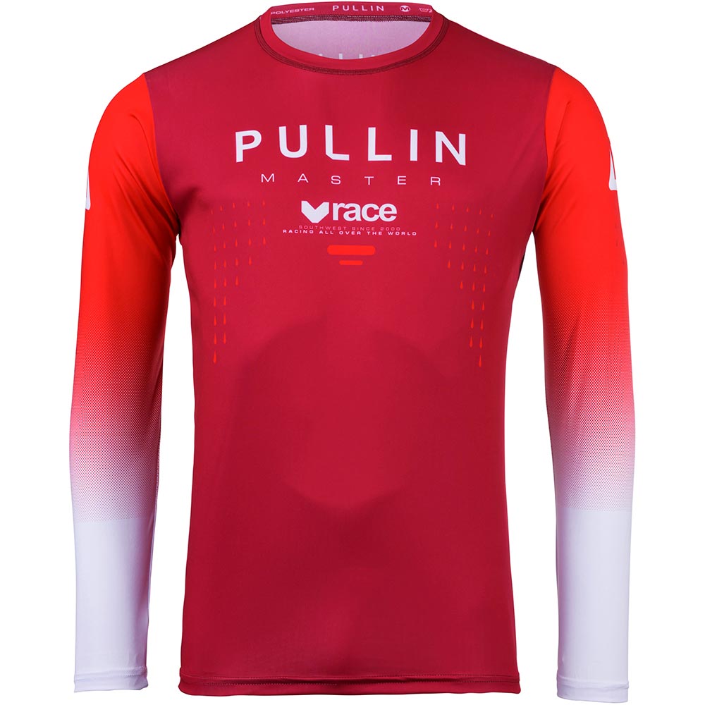 Maglia Master