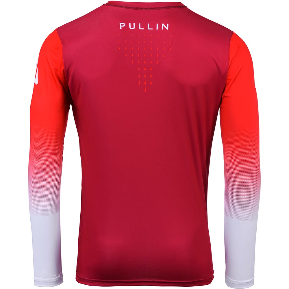 Maglia Master