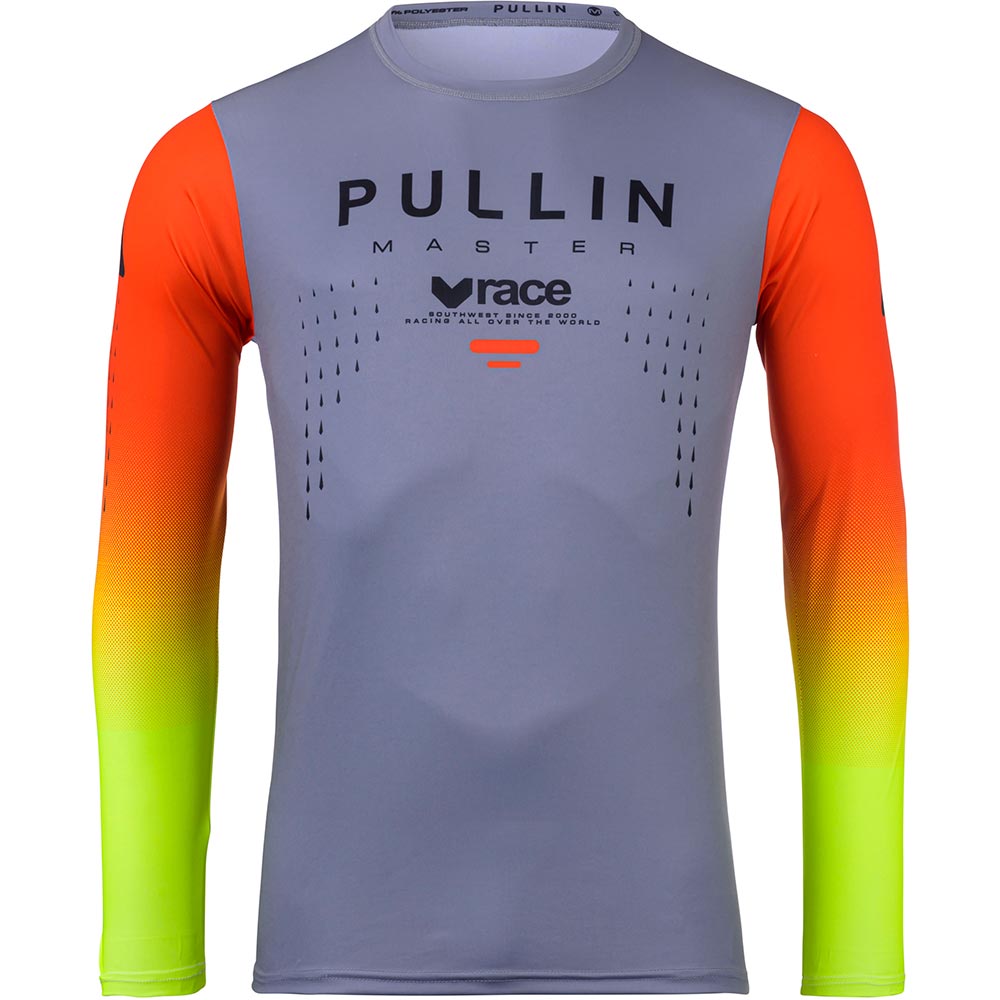 Maglia Master