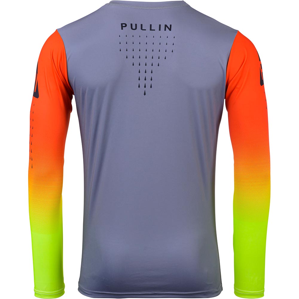 Maglia Master