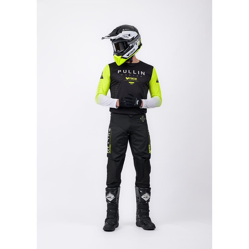 Maglia Master