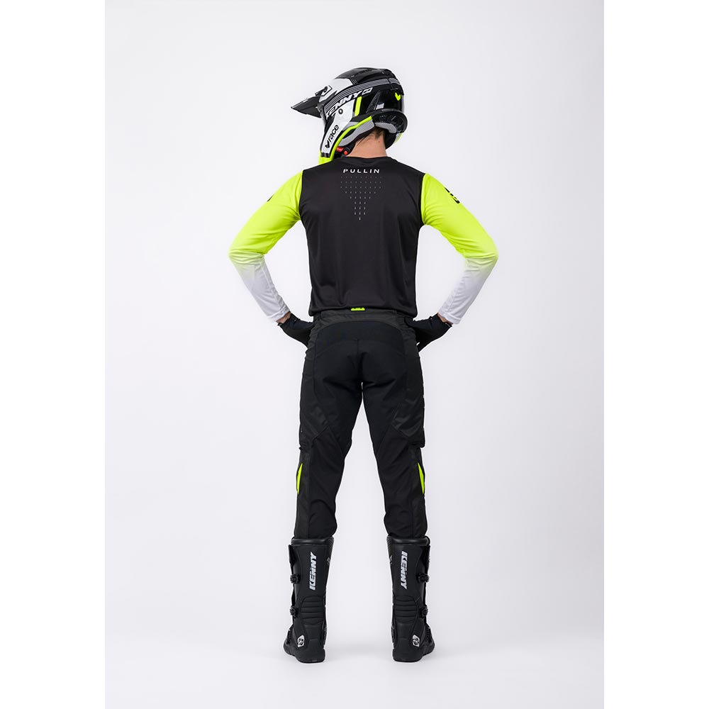 Maglia Master