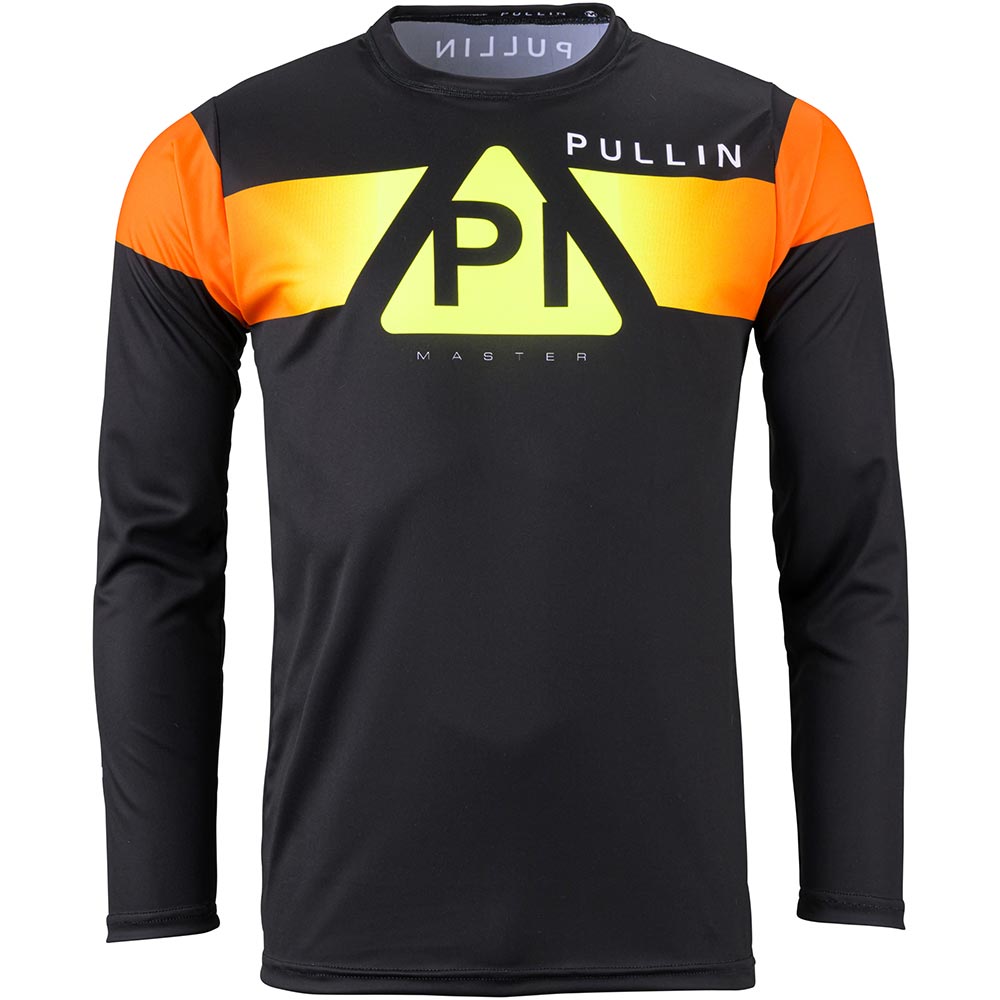 Maglia Master - 2024