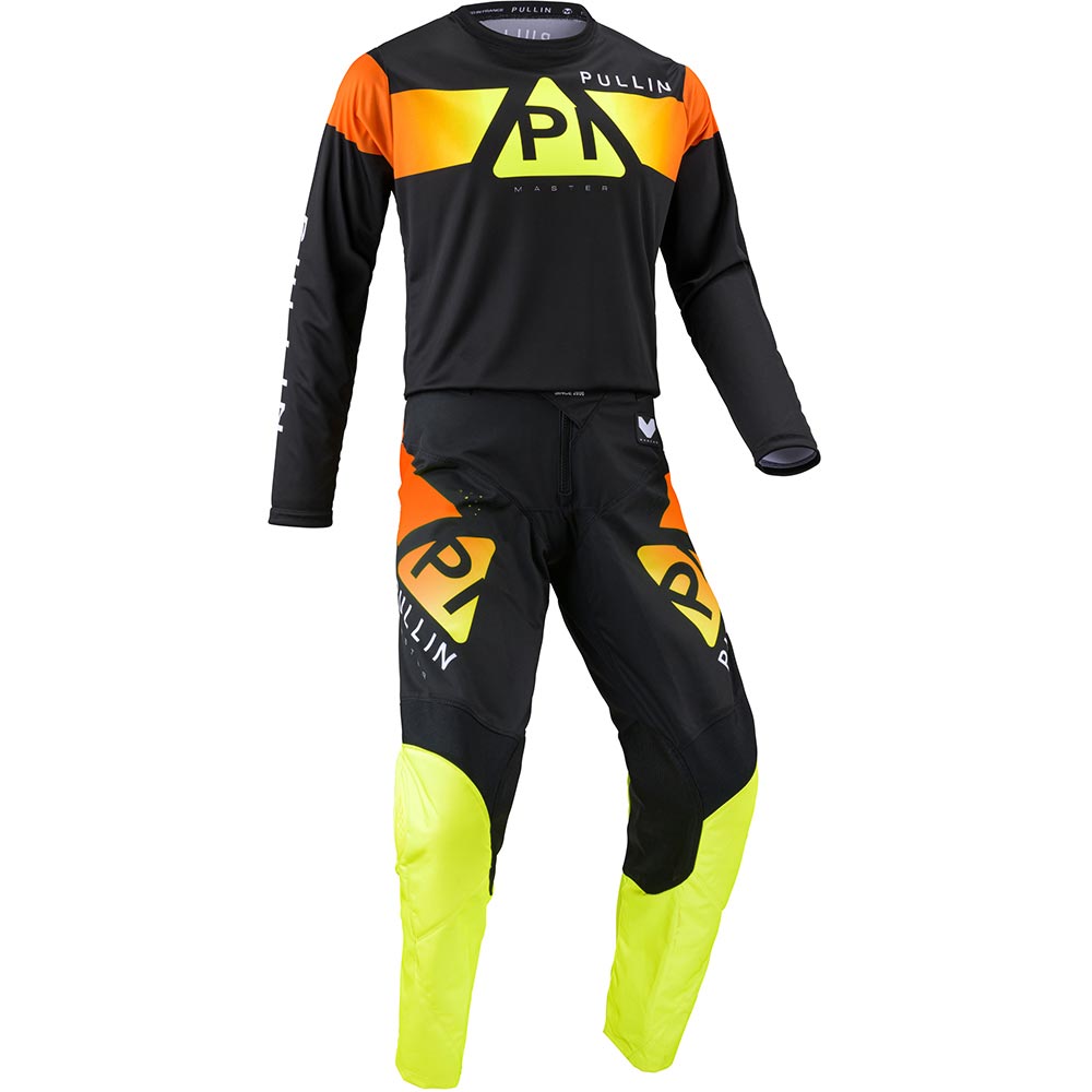 Maglia Master - 2024
