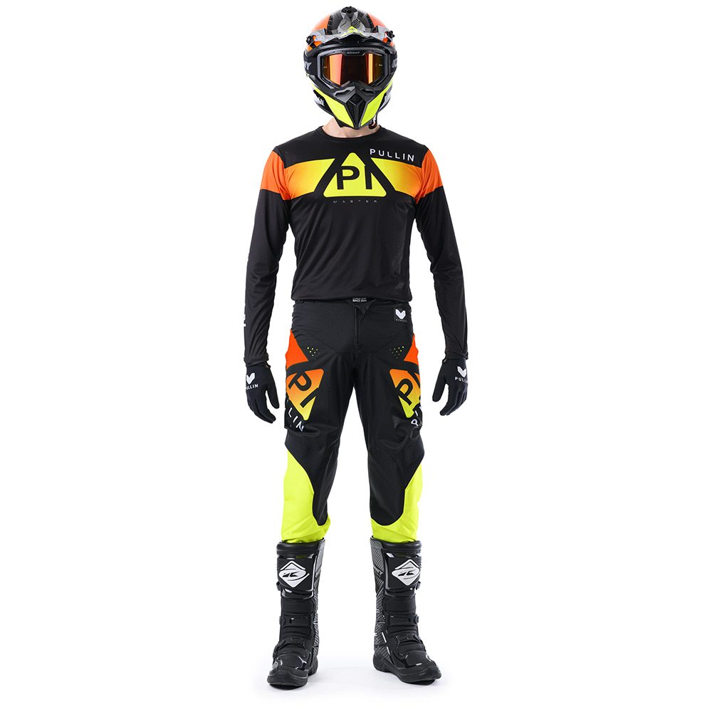 Maglia Master - 2024