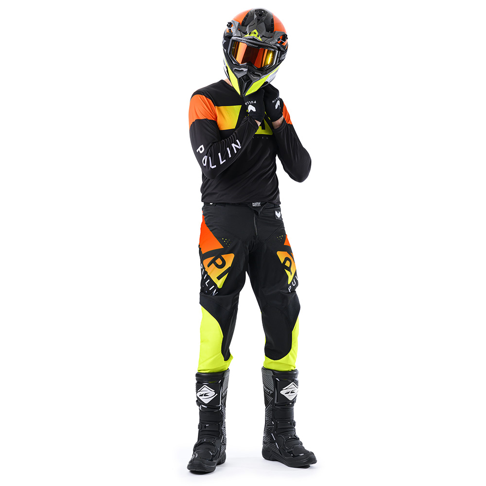 Maglia Master - 2024