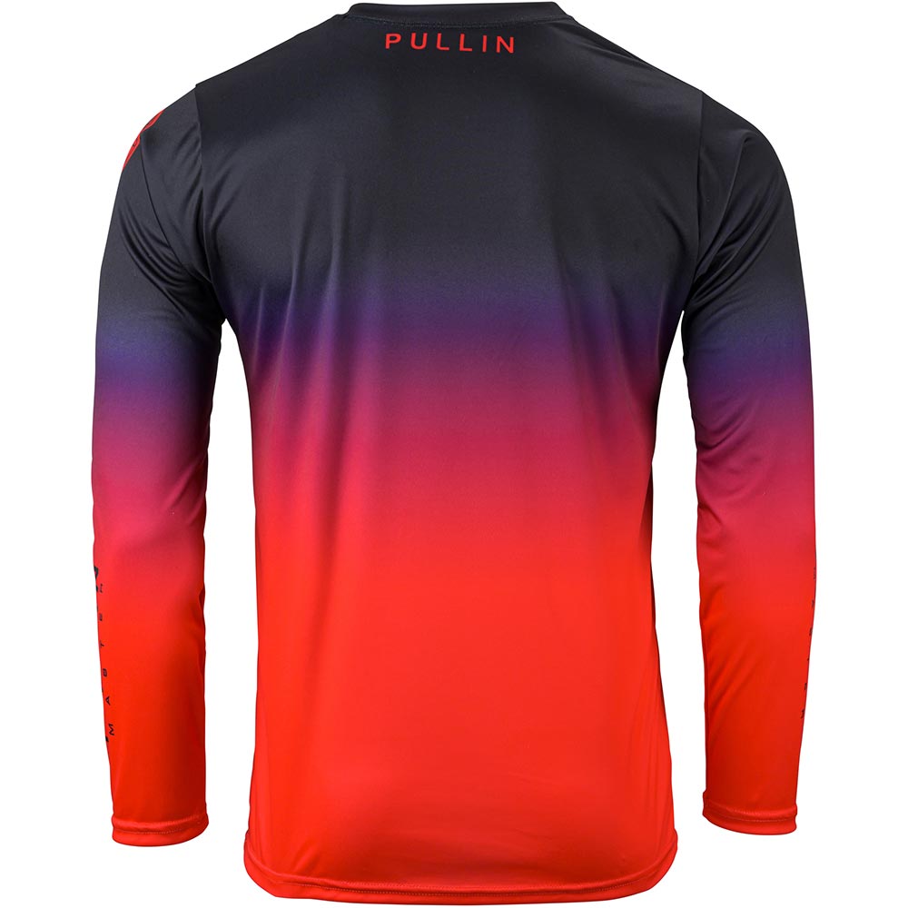 Maglia solida Master