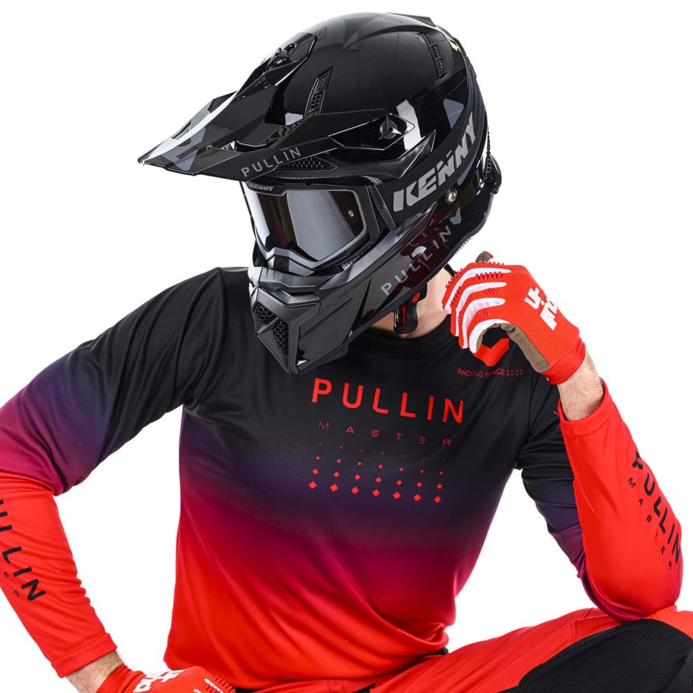 Maglia solida Master