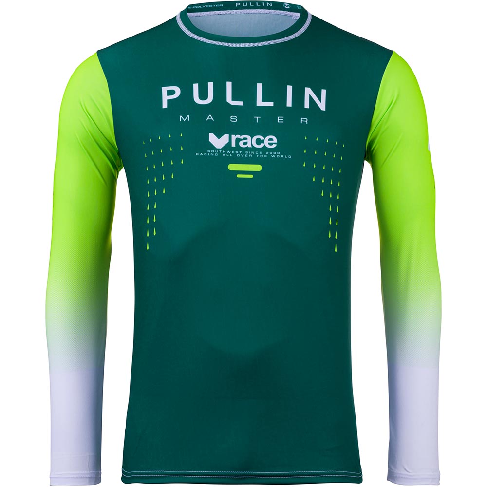 Maglia Master
