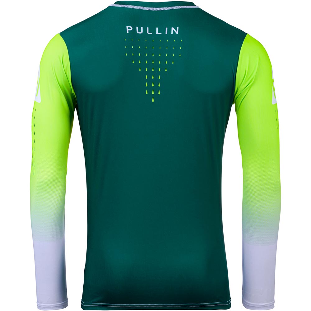 Maglia Master