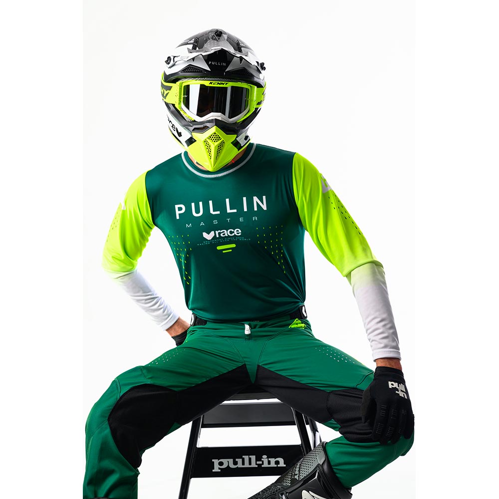 Maglia Master