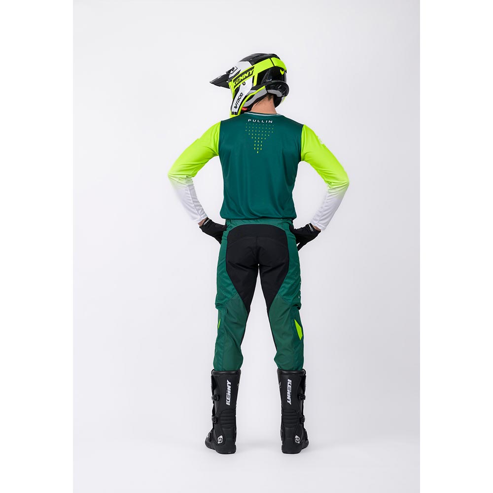 Maglia Master