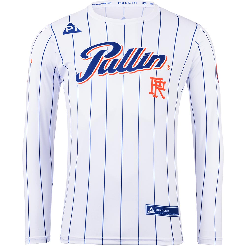 Maglia da neve da racer