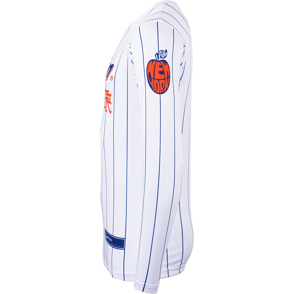 Maglia da neve da racer