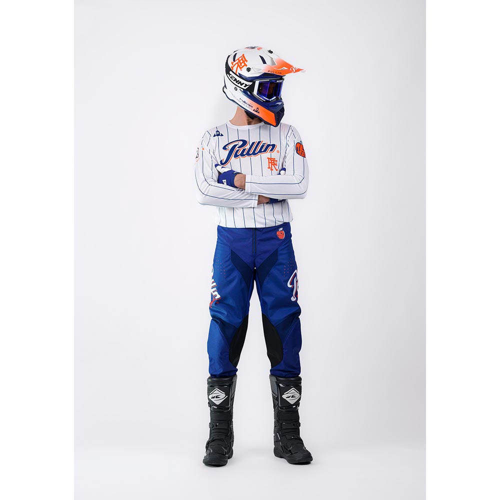 Maglia da neve da racer