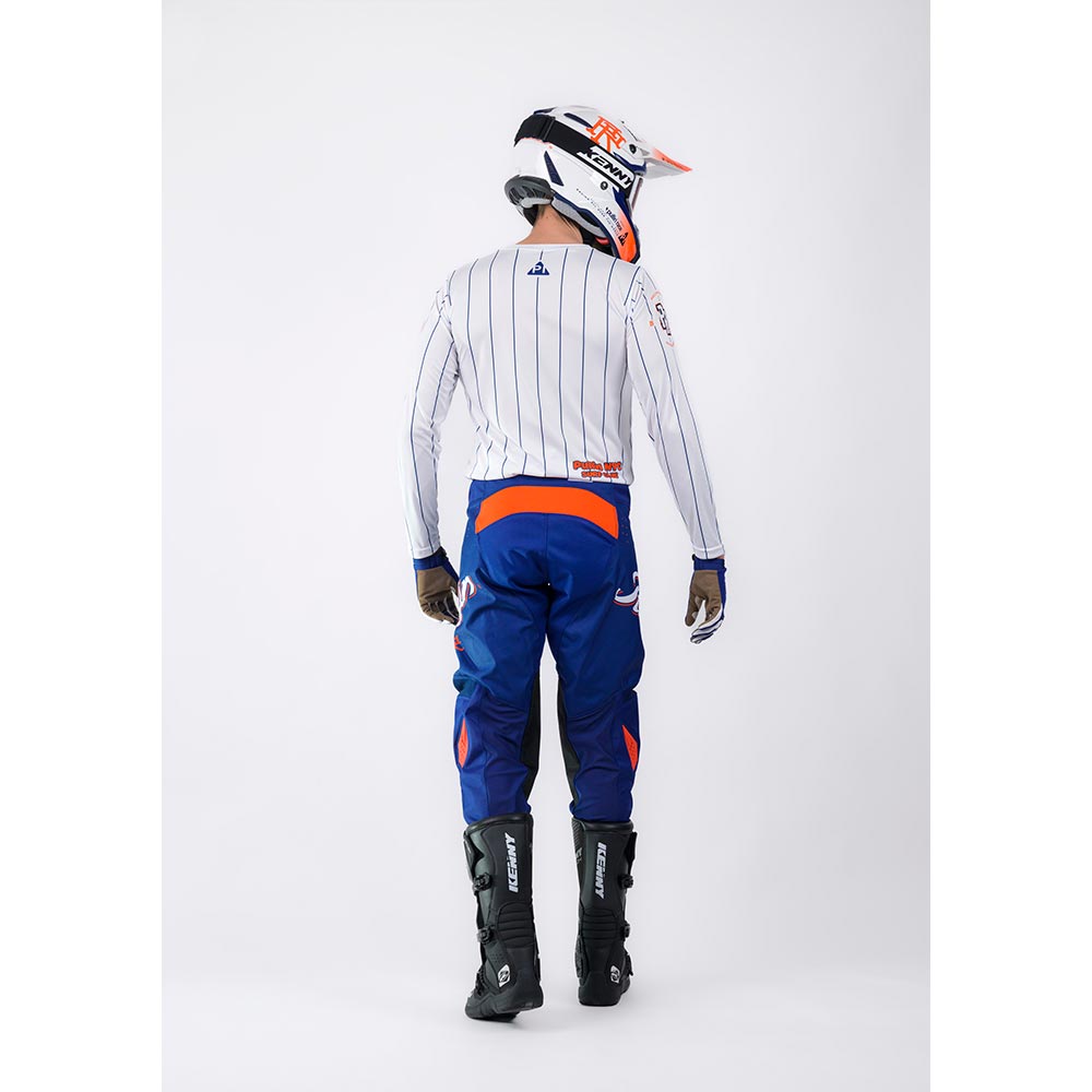 Maglia da neve da racer