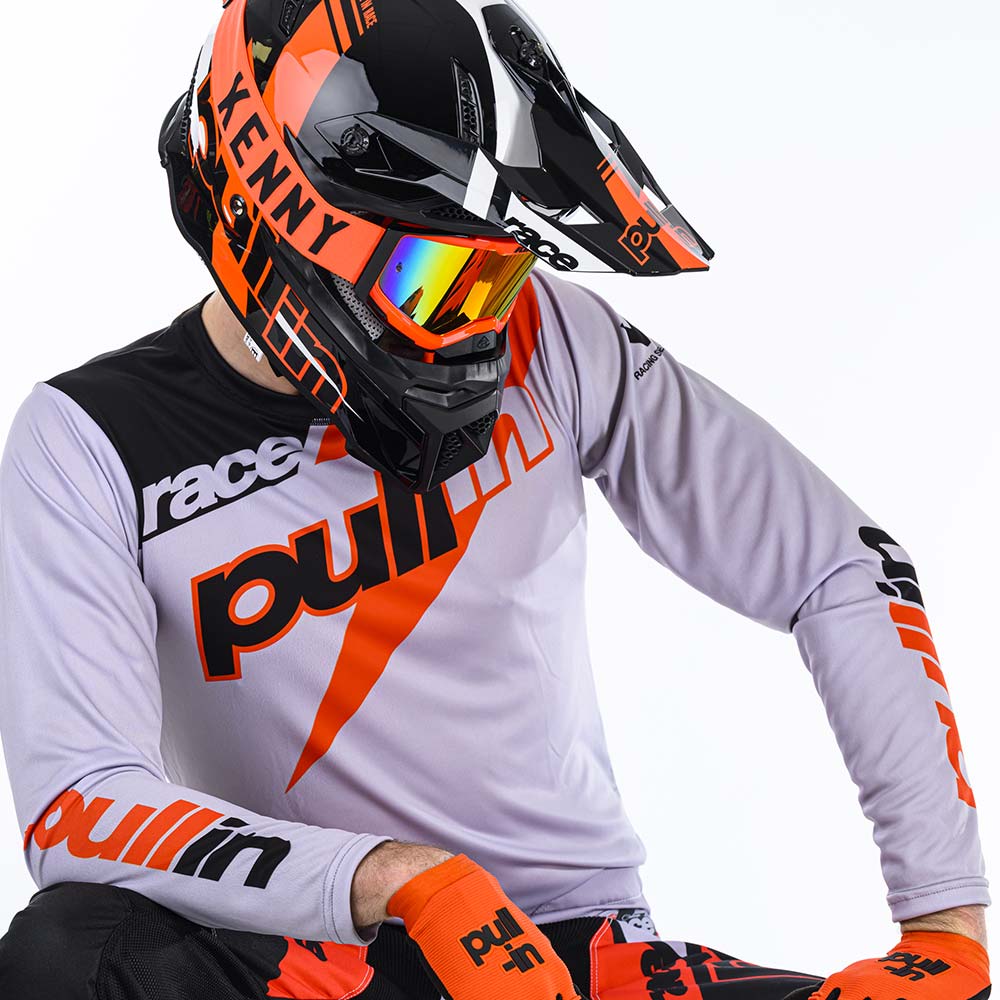 Maglia da racer - 2024