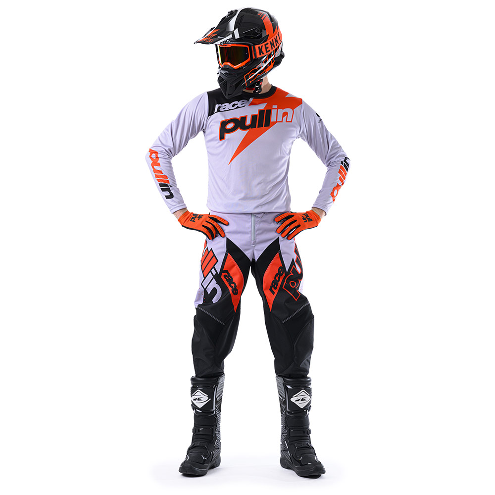 Maglia da racer - 2024