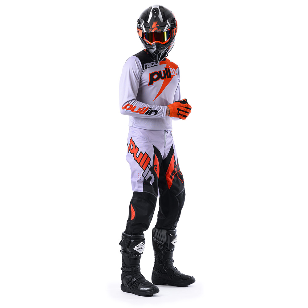 Maglia da racer - 2024