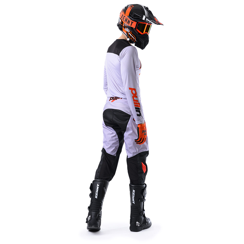 Maglia da racer - 2024