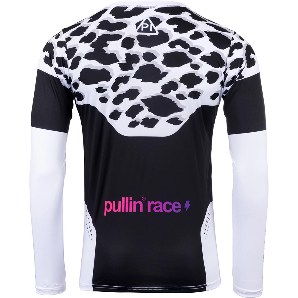 Maglia da neve da racer