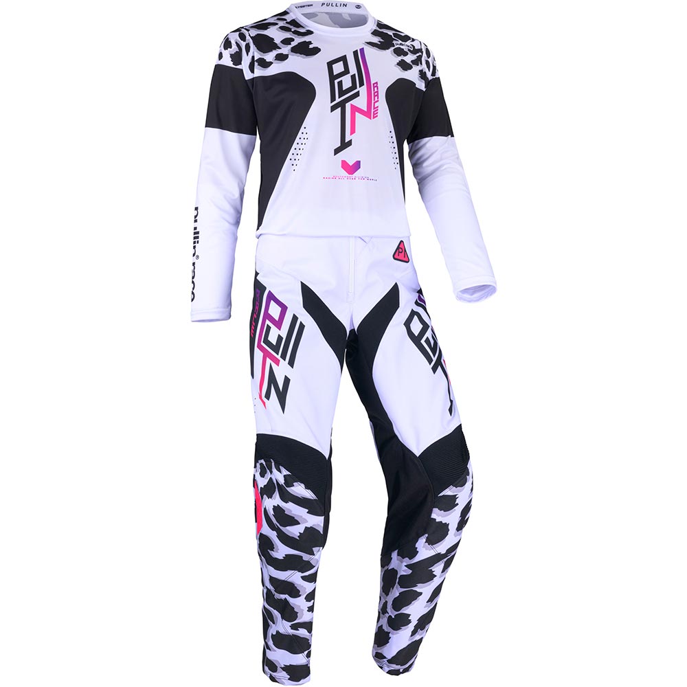 Maglia da neve da racer