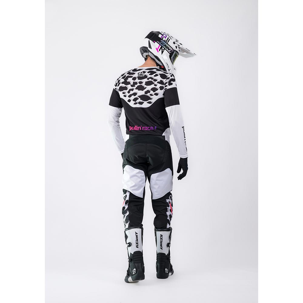 Maglia da neve da racer