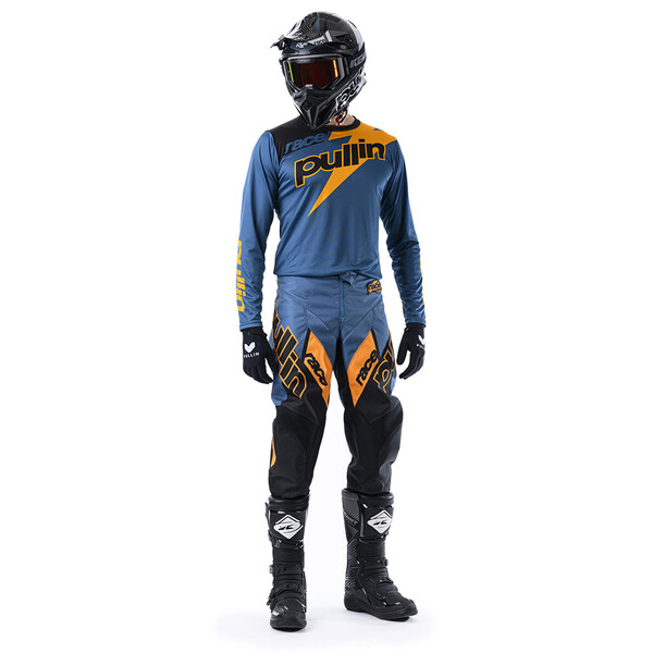 Maglia da racer - 2024