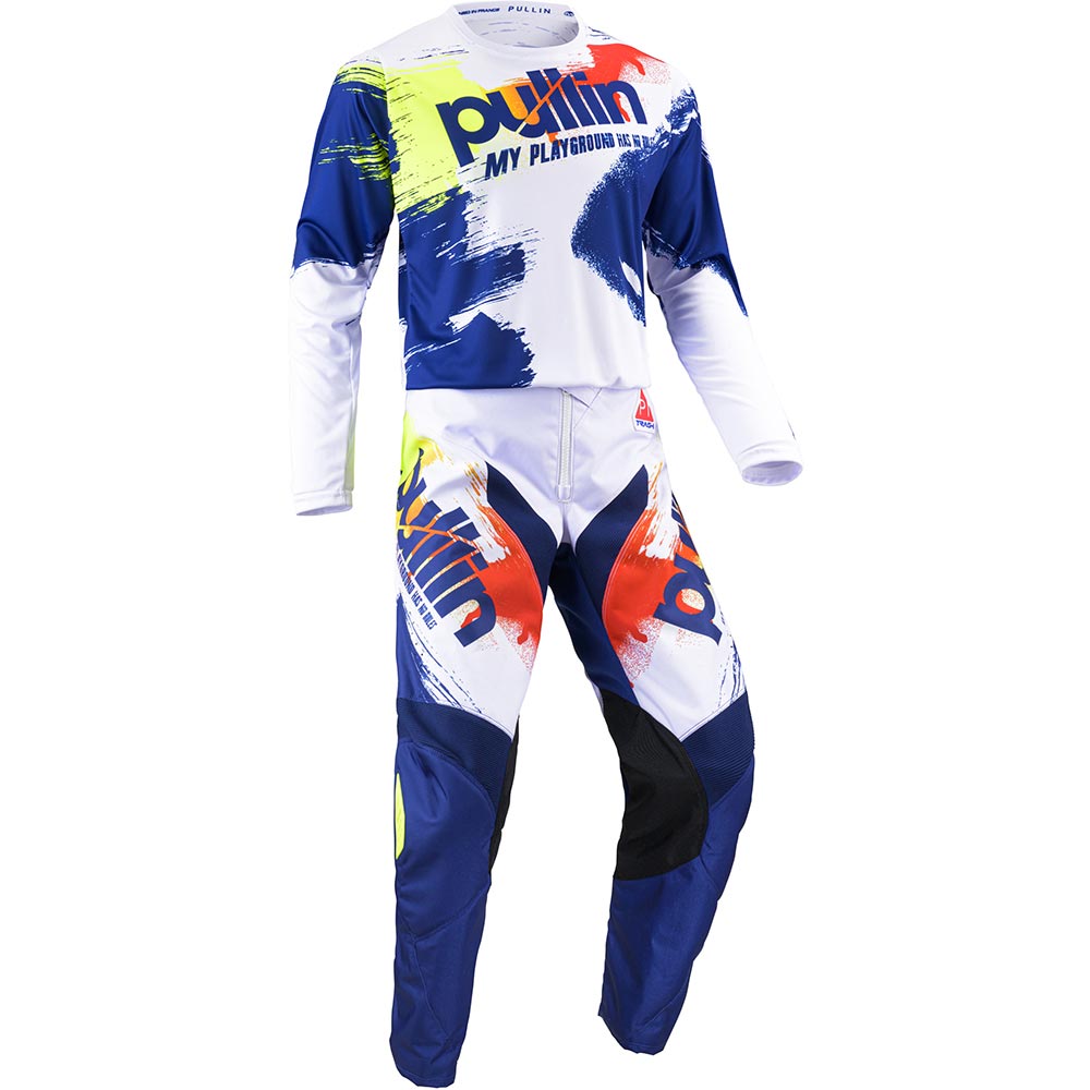 Maglia dei rifiuti - 2024