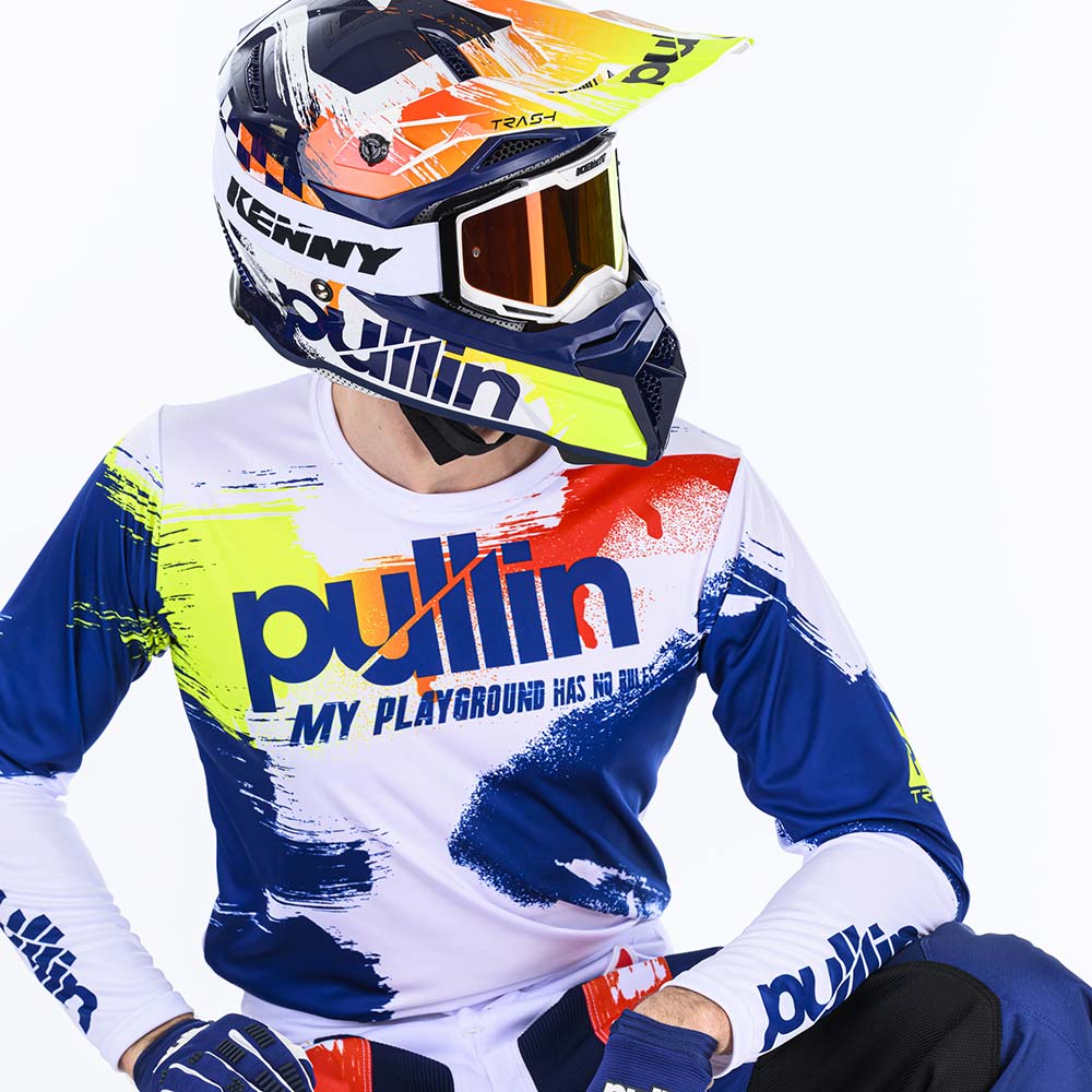 Maglia dei rifiuti - 2024