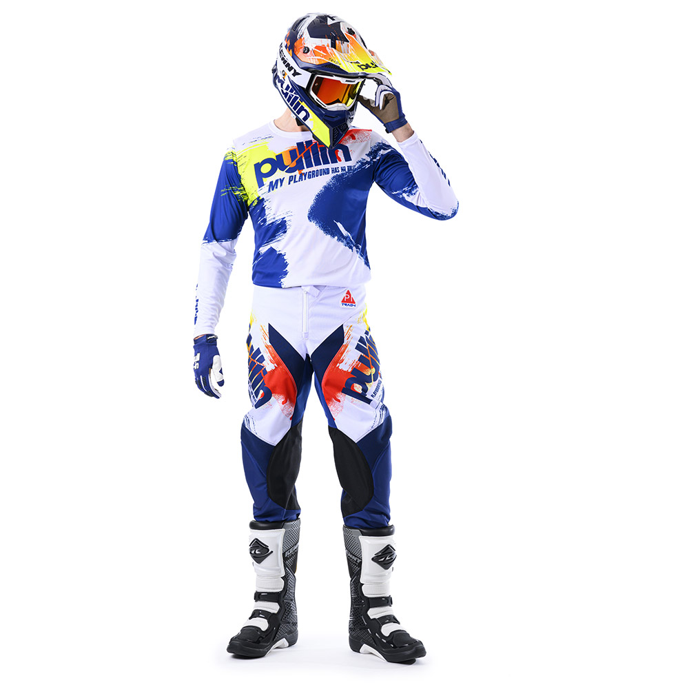 Maglia dei rifiuti - 2024