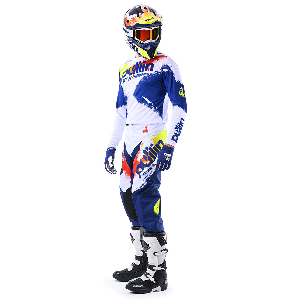 Maglia dei rifiuti - 2024