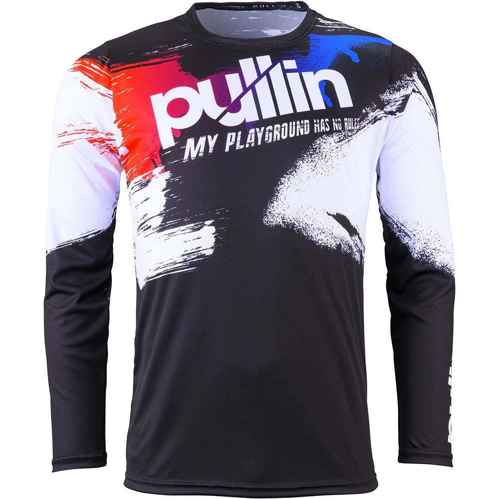 Maglia dei rifiuti - 2024