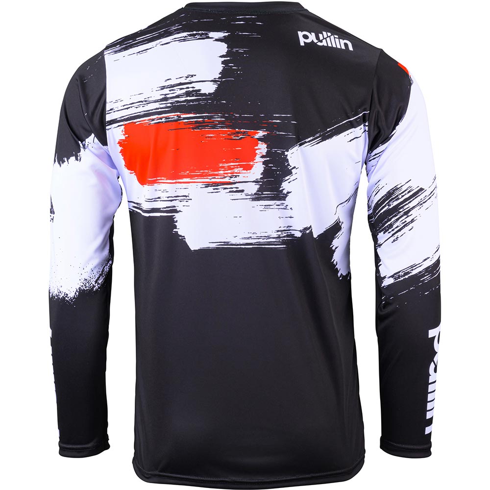 Maglia dei rifiuti - 2024