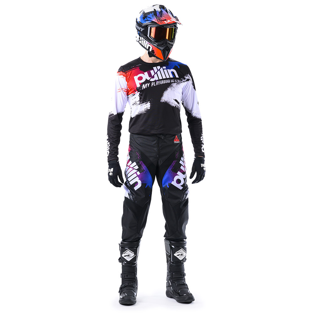 Maglia dei rifiuti - 2024