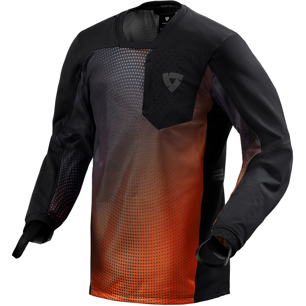 Maglia Trailblazer