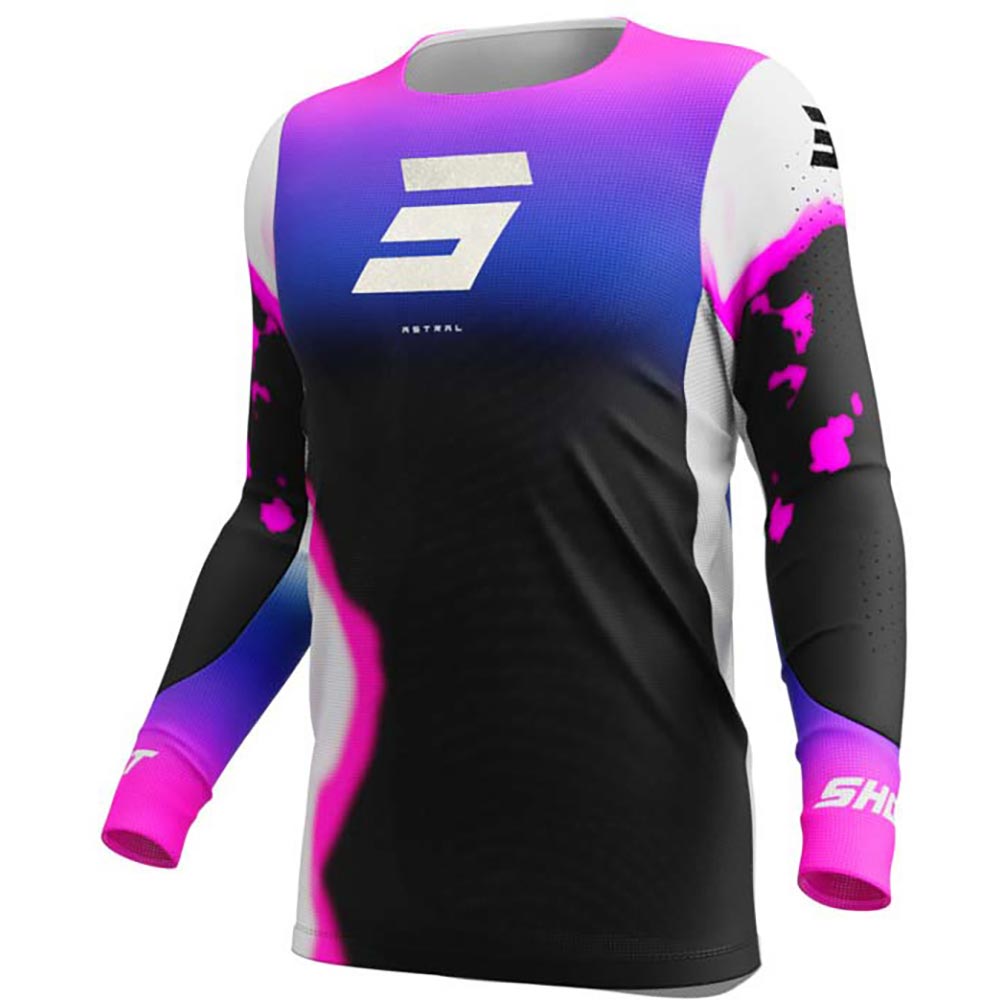 Maglia Aerolite Astral
