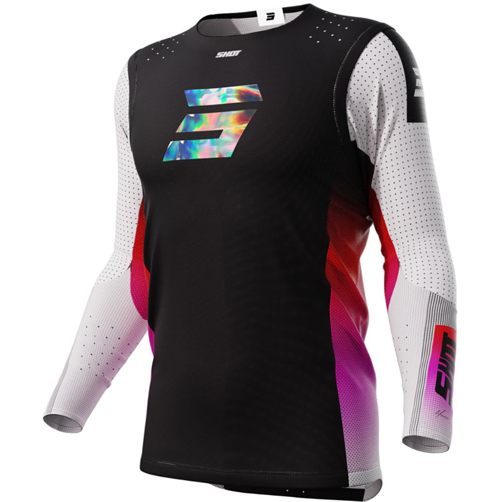 Maglia Aerolite Honor