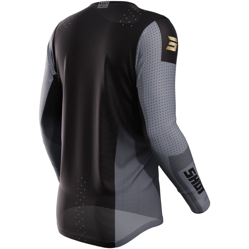 Maglia Aerolite Honor