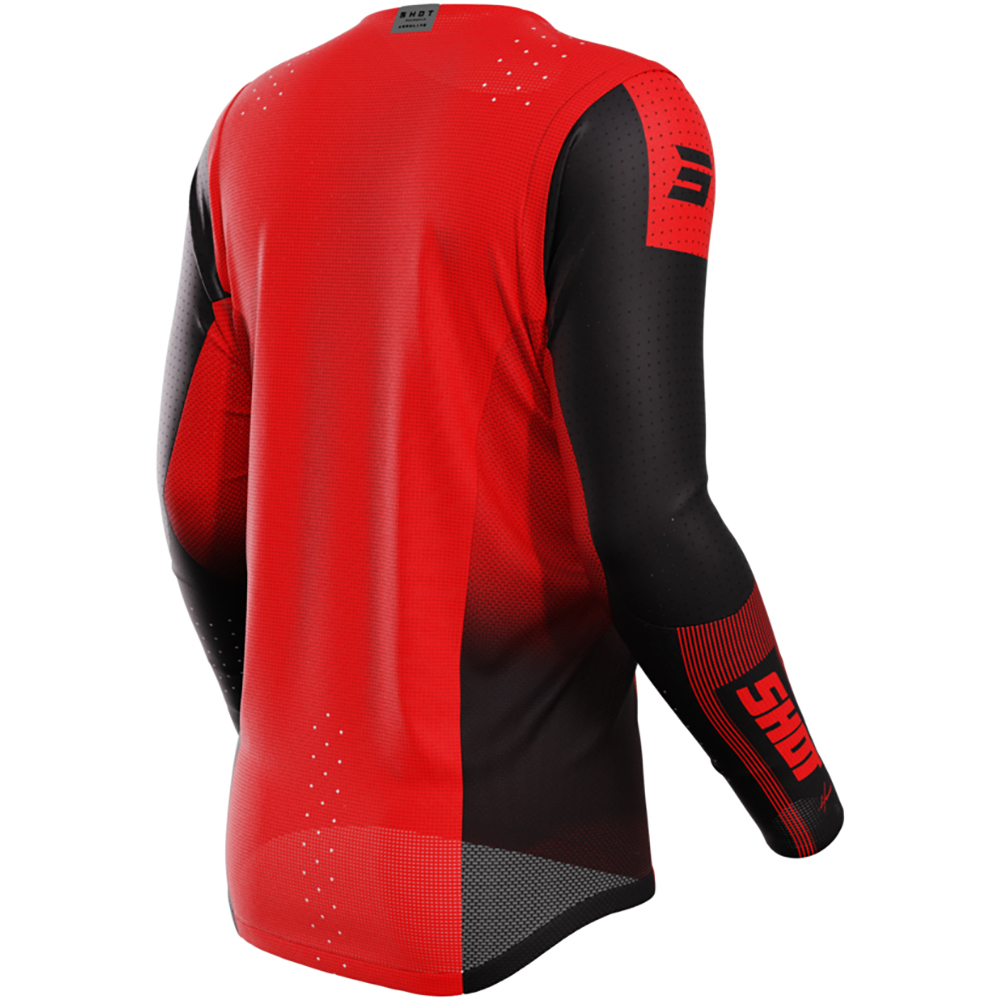 Maglia Aerolite Honor