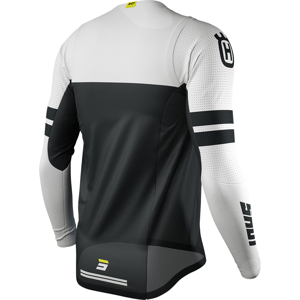 Maglia Aerolite Husqvarna 2022 - Edizione limitata